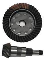 Comprar Corona Y Piñon - Renault Trafic - Relacion 11x42 Marca Tino