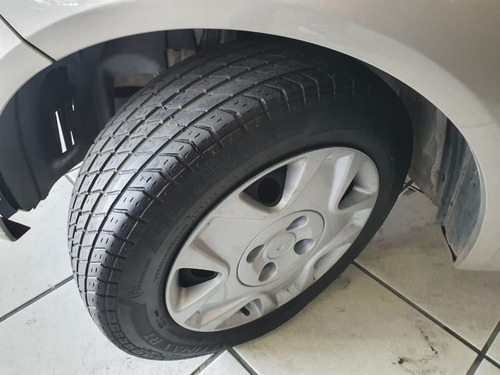 Ford Fiesta Sedan 1.6 Se Completo
