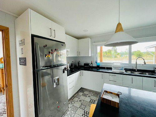 Se Vende Casa Con Vista Lago Y Volcán