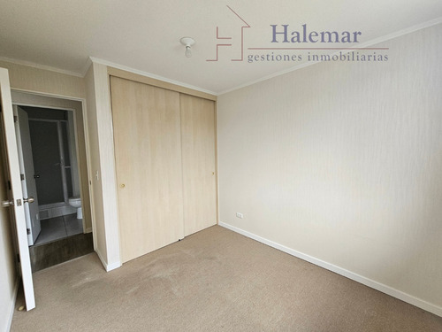 Arriendo Departamento 2d/2b Valle Volcanes Puerto Montt