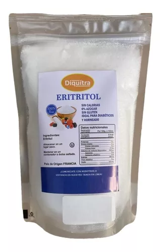 Eritritol 2 Kg