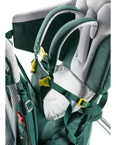 Mochila deuter bebe hotsell