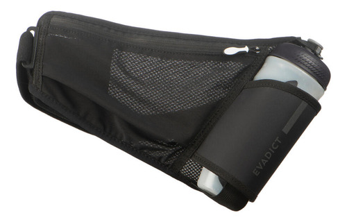 Cinto De Hidratação Trail Running 500ml Cor Preto Pp/p/m