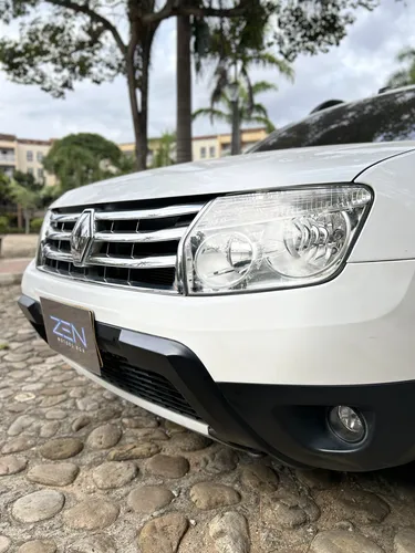 Renault Duster 2.0 Dynamique 4x2