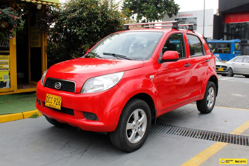 Daihatsu Terios 1.5 Okii Mt 4x4
