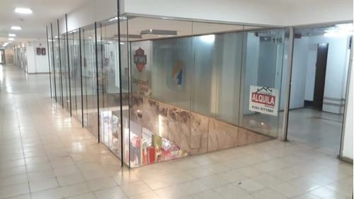 Oportunidad!! Se Vende Oficina Centrica En Galeria Planeta