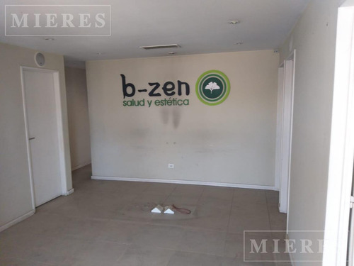 Imagen 6 de 12 de Local En Alquiler/ Venta De 35 M2 En Tortuguitas Point