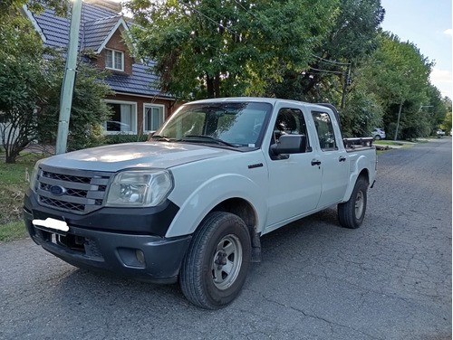 Ford Ranger 2.3 Cd Xl Plus 4x2