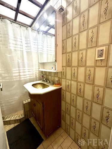 Venta Casa De 3 Ambientes Con Cochera En Bernal