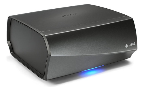 Denon DJ Heos Amp Hs2 Negro 70 W
