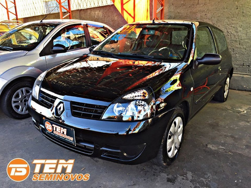 Renault Clio 2011