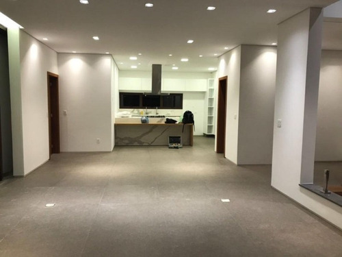 Sobrado Com 4 Dormitórios À Venda, 420 M² Por R$ 2.800.000 - Alphaville Nova Esplanada Iii - Votorantim/sp, Próximo Ao Shopping Igautemi. - So0161 - 67640891