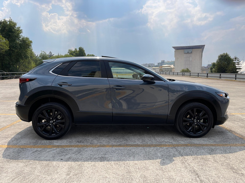 Mazda Cx-30 2.5t Signature Awd