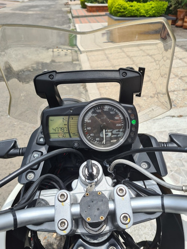 Bmw G650gs