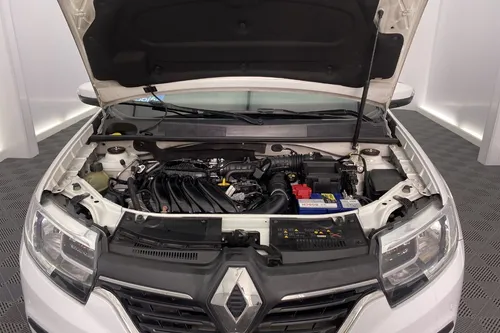 Renault Logan 1.6 Intens Mt