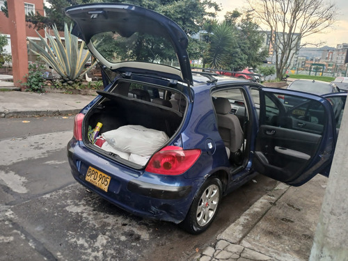 Peugeot 307 1.6 Xr Hatchback