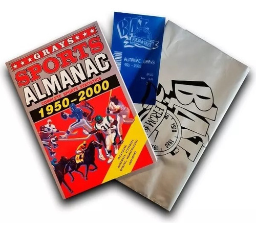 Volver Al Futuro Almanaque Bttf Sport Almanac Prop Set Combo