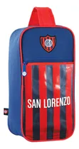 Comprar Botinero San Lorenzo Futbol Licencia Olivos Color Sl29 - San Lorenzo