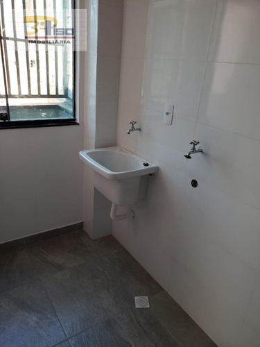 Imagem 5 de 5 de Apartamento Em Vila Carrao - São Paulo - 1294