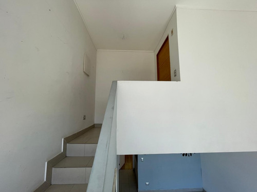 Departamento | Edificio Loft Plaza Yungay | Valparaíso