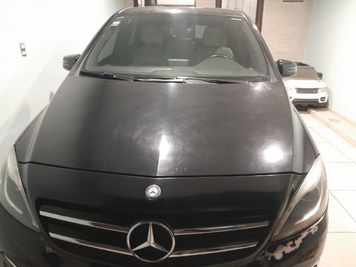 Mercedes Benz B 180 Mod. 2012 Precio De Remate !!!!!