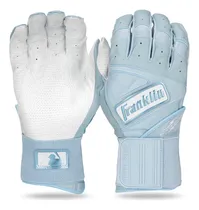 Comprar Guantes De Bateo Béisbol Y Softball Duraderos Para Adulto Gr