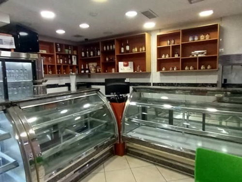 Imagen 7 de 7 de Local Comercial En Alquiler Ccct 04120161391