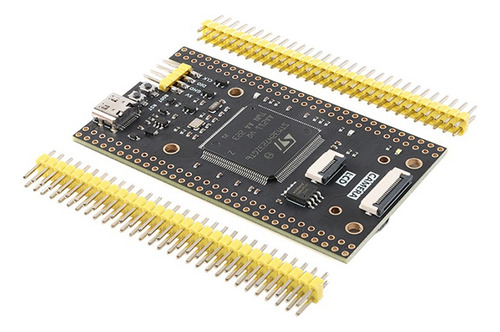 Chip De Placa Base Stm32h723zgt6 Stm32 Stm32h723 Stm32h H723