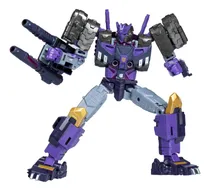 Comprar Figura De Acción Transformers Legacy United Voyager Tarn 17,