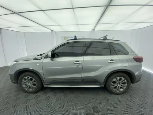 Suzuki Vitara 1.6 Gl At