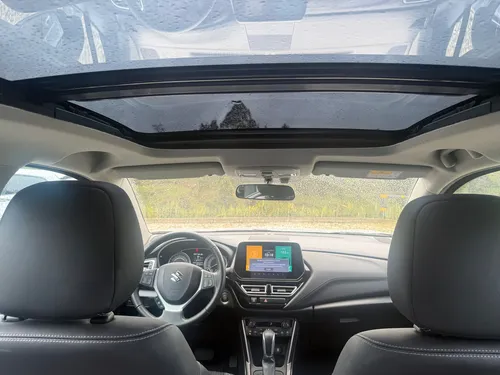 Suzuki S-Cross 1.4 Glx 4X4 Aut