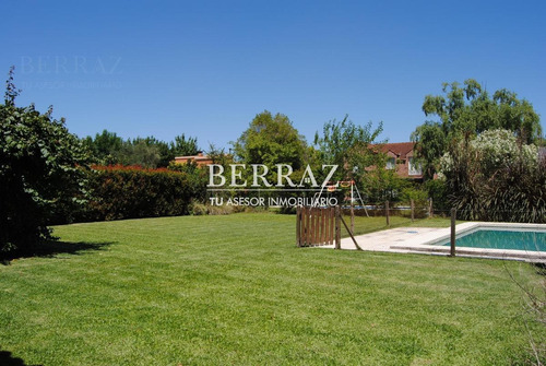 Casa Venta Santa Maria De Los Olivos - Pilar