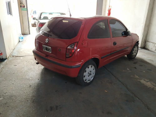 Suzuki Fun 2007 1.4