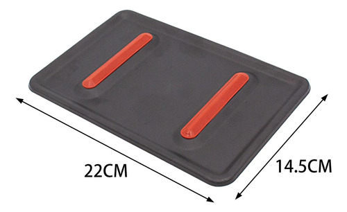 Almohadilla De Para Plancha, Alfombrilla Resistente Al