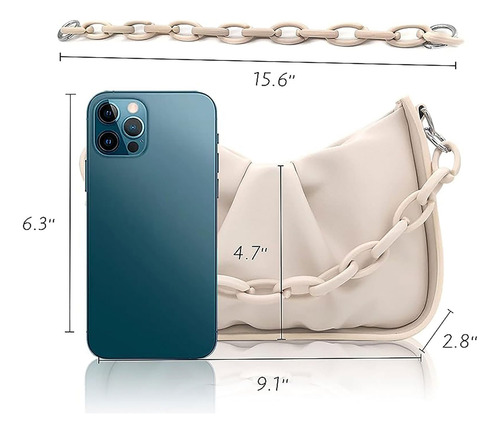 Cofihome Bolsos Cruzados De Moda, Bolsos De Mano Para Mujer,
