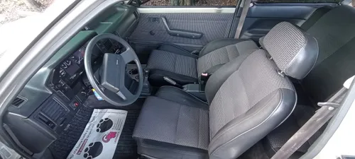 Mazda 323 1.3 Nti