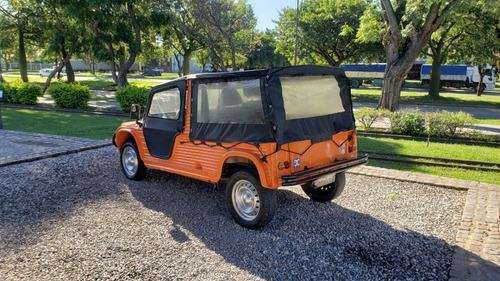 Citroen Mehari 1979