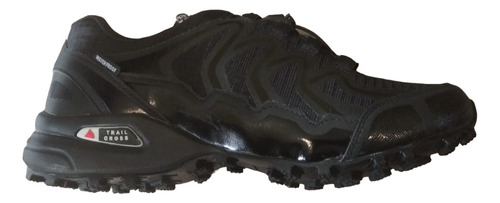 Zapatillas Nexxt Hombre Xtreme Trail Running Impermeables