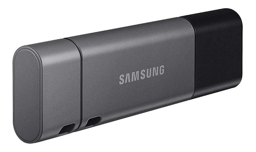 Pen Drive Samsung Duo 32gb Usb 3.1 Usb C Smartphone E Pc