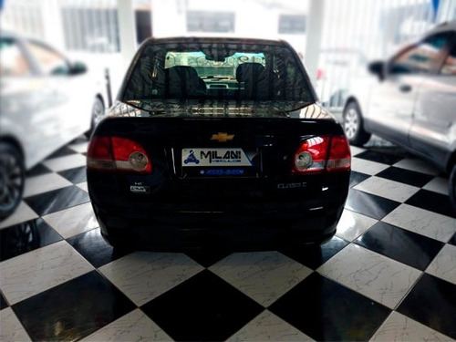 Classic Ls 1.0 2011/2012 ***com Apenas 65.106 Km***