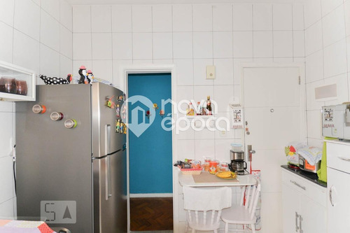 Imagem 13 de 25 de Apartamento - Ref: Sp2ap40718