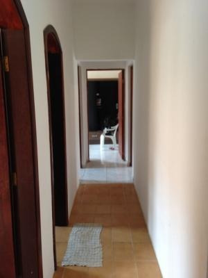 Imagem 11 de 14 de Casa Lado Praia Com 3 Quartos Em Itanhaém - Ca039