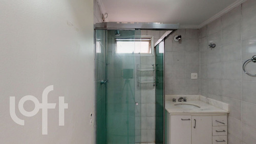 Imagem 2 de 18 de Apartamento De Condomínio Em São Paulo - Sp - Ap4419_nbni