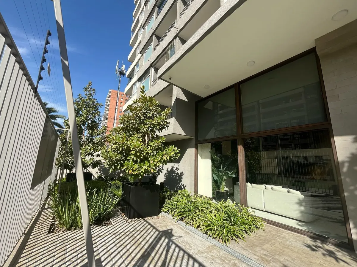 Imagen 3 de 29 de Se Vende Departamento En Ñuñoa - Calle Crescente Errazuriz