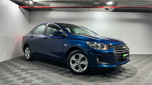 Chevrolet Onix 1.0T Ltz Sedan