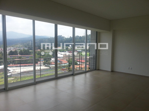 Se Vende Departamento En Residencial Stampa, Contadero.