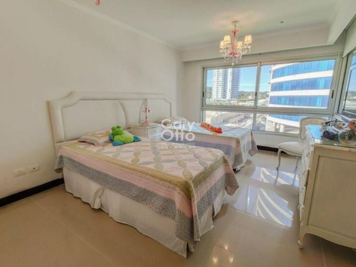 Imagen 16 de 30 de Apartamento En Venta Playa Brava 3 Dormitorios