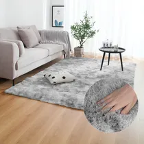 Comprar Tapetes - Carpetas -alombra-pelo Largo -alfombra Peluda-.-