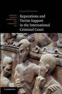 Libro Reparations And Victim Support In The International...