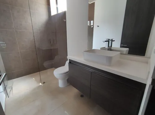 Apartamento En Venta En La Cabrera. Cod V1060001